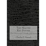The Master Key System: The Personal Study Edition