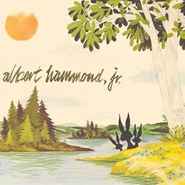 Albert Hammond Foto 1