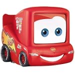 Disney / Pixar Cars 13" Color TV $99.95