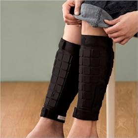 51hZBcWrRJL. AA280  Body Togs Leg Weighted Sleeves