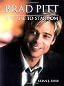Brad Pitt: The Rise to Stardom