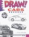 Books : Draw! Cars