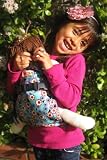 Beco Mini Toy Doll Carrier ~ Natalie