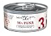 Merrick Before Grain #3 Tuna Paté Style Cat Food, 5.5 Ounce Can (24 Count Case)