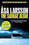 The savage altar