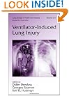 Ventilator-Induced Lung Injury (Lung Biology in Health and Disease)