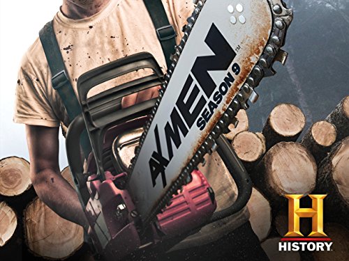 Ax Men Season 9