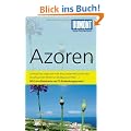 DuMont Reise-Taschenbuch Reisef�hrer Azoren