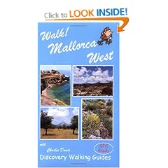 Walk! Mallorca West