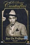 SOY UN PROFUGO-TELEVISA CANTINFLAS