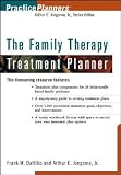 The Family Therapy Treatment Planner