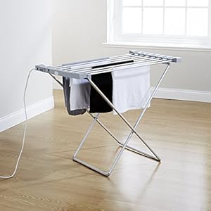 Where to find Quest Benross Foldable Electric Clothes Airer