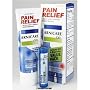 Arnicare Gel With Arnica Montana 30C By Boiron [2.6 oz gel/1 blue tube]