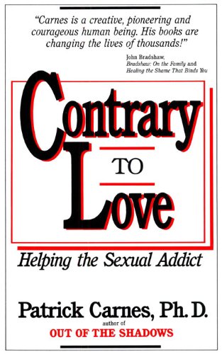 Contrary to Love Book Image