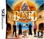 Fort boyard
