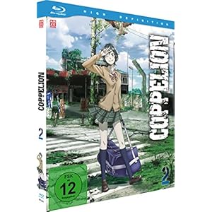 Coppelion 2 [Import allemand]