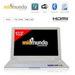 MioMundo - Netbook Atom 1.86Ghz. Pant...