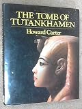 The tomb of Tutankhamen
