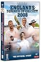 England's Summer Of Cricket 2008 [DVD]