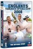 Englands Summer Of Cricket 2008