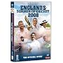 England's Summer Of Cricket 2008 [DVD]