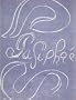 HENRI MATISSE GRAVURES ORIGINALES SUR LE THEME DE PASIPHAE POUR LE TEXTE DE H. DE MONTHERLANT - THE PUBLISHER'S PROSPECTUS FOR THE 1981 PORTFOLIO