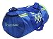 Pole Star Gym Bag, Blue RS.527.00