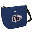 UTEP Miners Purse Logo UTEP Shoulder Bag College Official NCAA College Purses Hand Bag Bags Gifts and Gift Ideas For Ladies Women Woman Graduation Alumni or Fans Travelers OFFICIAL NCAA Merchandise