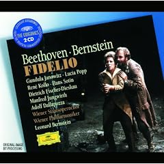 Fidelio op.72 / Act 1 - "Marzelline!" / "Nein, ich will nicht..." (Jaquino, Marzelline)