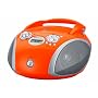 Grundig RCD 1440 Tragbarer Radiorekorder (MP3, CD-&hellip von Grundig