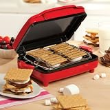 Bella Cucina Smore Maker by Bella