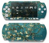 Almond Branches in Bloom Decorative Protector Skin Decal Sticker for Sony P ....