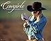 Cowgirls 2015 Wall Calendar