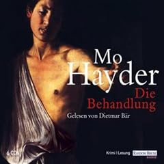 Die Behandlung