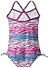 Kanu Surf Girls' Malea One-Piece Swimsuit