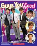 Guys You Love! Unauthorized Scrapbook