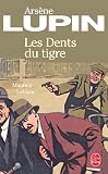 Les dents du tigre (Ldp Policiers) (French Edition)