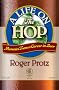 A Life on the Hop: Memoirs from a Career in Beer