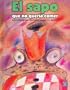 El sapo que no quer�a comer (Spanish Edition)