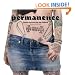 Permanence: Tattoo Portraits by Kip Fulbeck