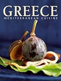 Greece: Mediterranean Cuisine 