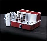 Markhill MS-34C : Single-Ended EL34 Tube Stereo Amplifier