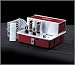 Markhill MS-34C : Single-Ended EL34 Tube Stereo Amplifier
