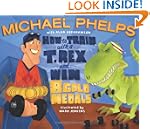 How to Train with a T. Rex and Win 8...