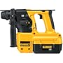 DEWALT DC233KL 36-Volt Lithium Ion Cordless 1-inch SDS Rotary Hammer Kit with NANO Technology