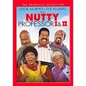 The Nutty Professor I & II (The Franchise Collection) (Widescreen)