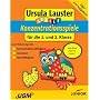 Konzentrationsspiele f�r das 1. und 2. Schuljahr von United Soft Media Verlag GmbH