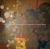 Tony Conrad and Genesis Breyer P-Orridge - Taking Issue (Vinyl LP)