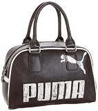 Puma PUMA Originals Mini Grip Bag Satchel