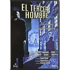 El Tercer Hombre